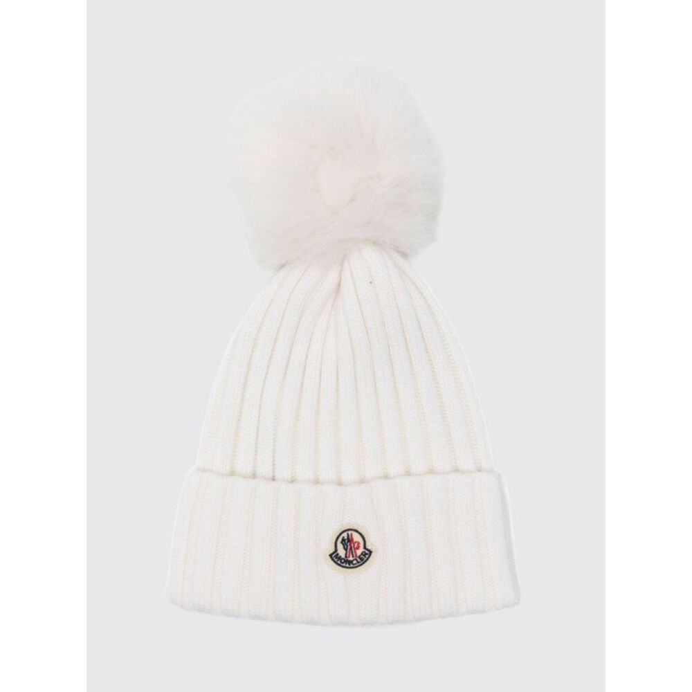Moncler Women Hat Woman Moncler